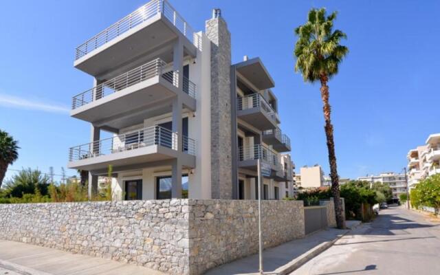 Elion Luxury Apartments