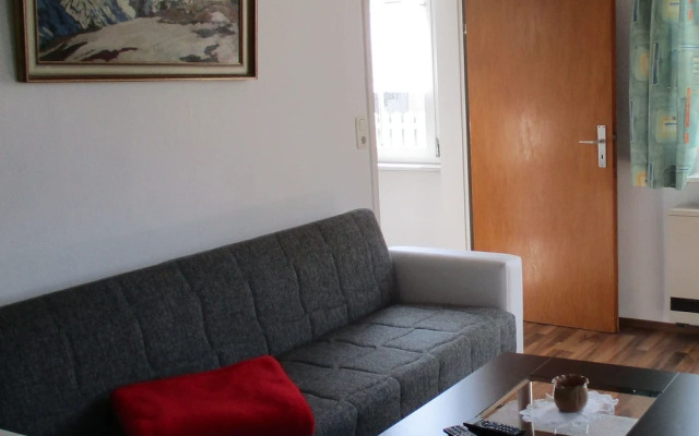 Ferienwohnung Familie Köditz