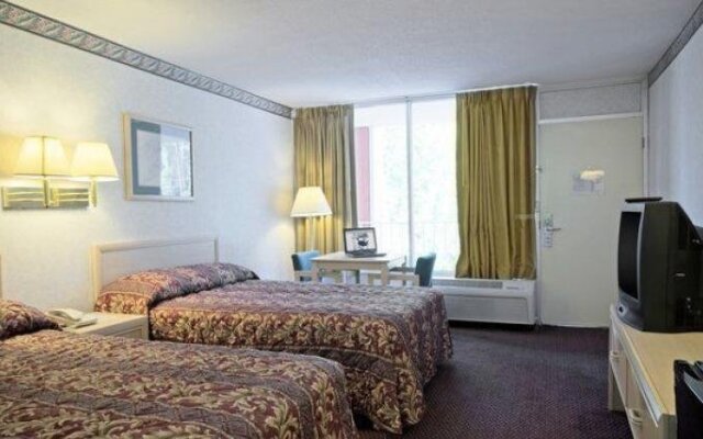 Americas Best Value Inn