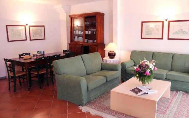 Villa Agostoli