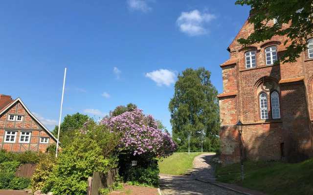 Ferienwohnung Seeblick Ratzeburg