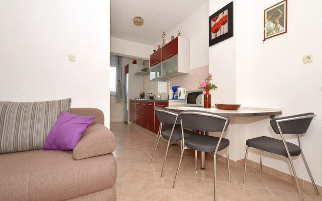Aurelija - 20 m From Beach - A2