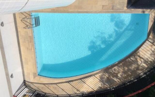 Flat Boa Viagem Niterói