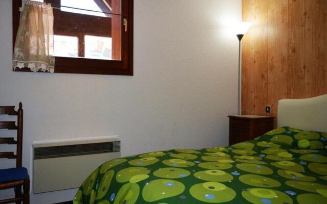 Appartement Font-Romeu-Odeillo-Via, 2 pièces, 7 personnes - FR-1-580-27