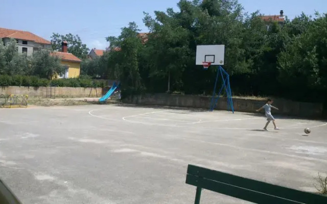 Apartment Civita