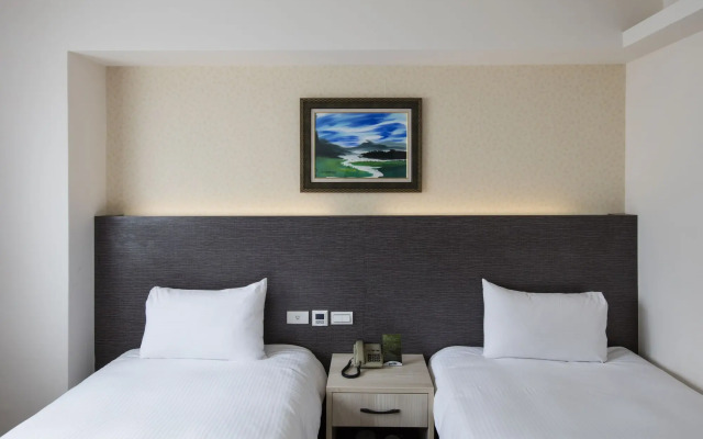 Ful Won Hotel