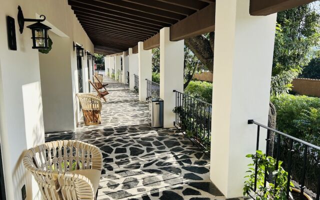 Tatala Hotel Boutique