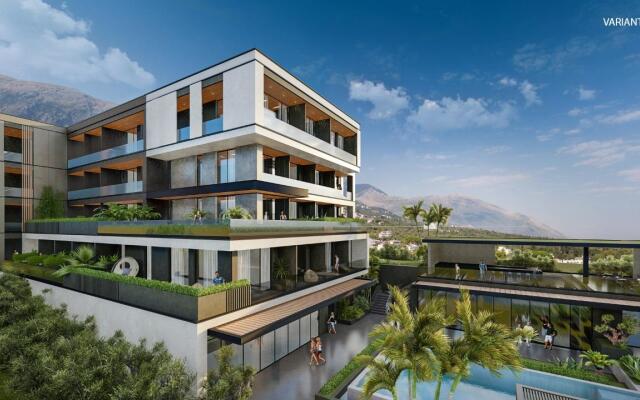 Prado Luxury Hotel