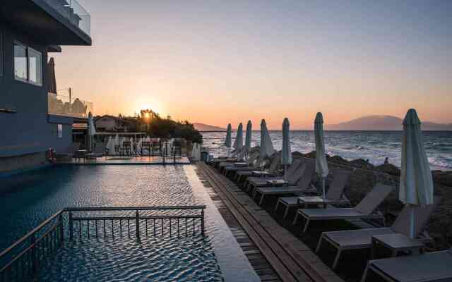 Golden Coast Resort