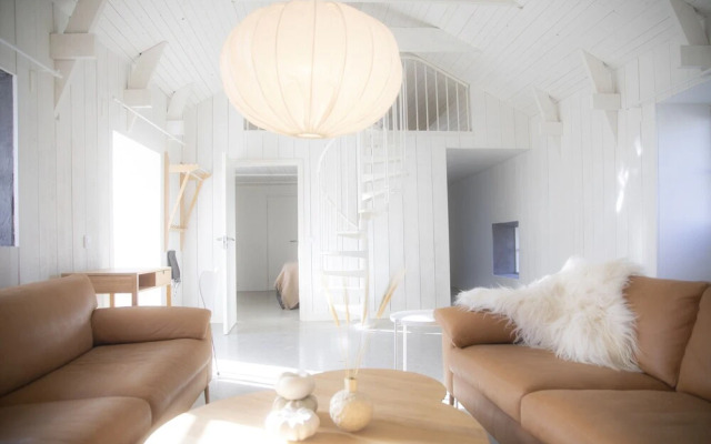 Hotell Persnäs