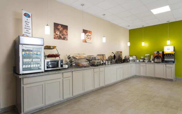 Baymont by Wyndham Cheraw