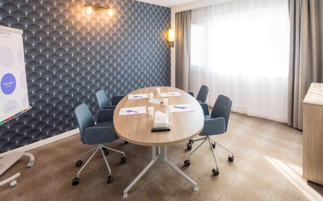 Novotel Chartres