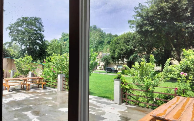 Bel-La Monde Riverside - Jim Corbett