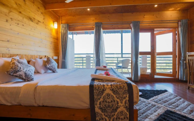 The Blossom Resort Chikmagalur