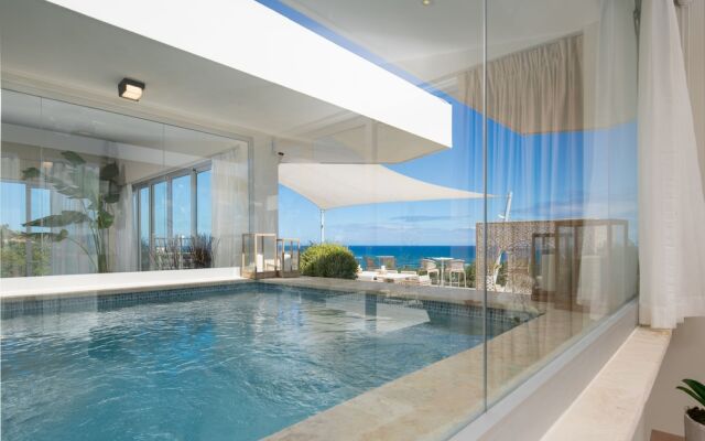 Luxury Apartments - VIP All-inclusive