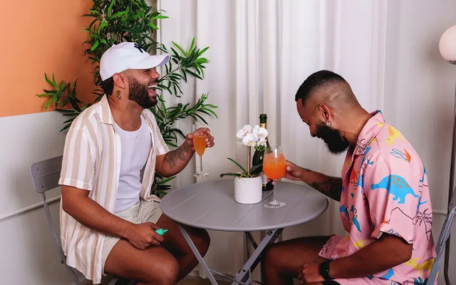 Romeo Gay Hotel