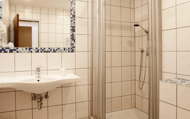 Hotel Rennschuh