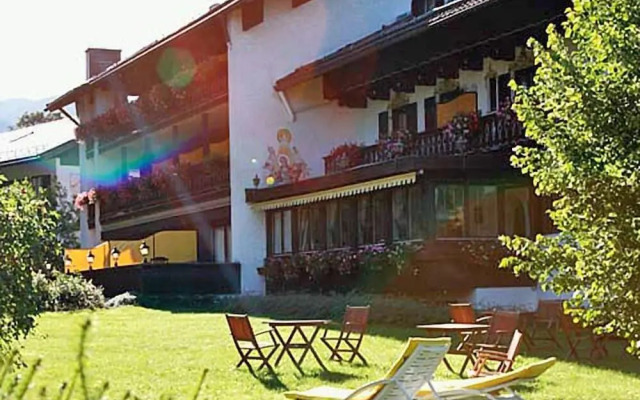 Studio - Landhotel Sonnenfeld