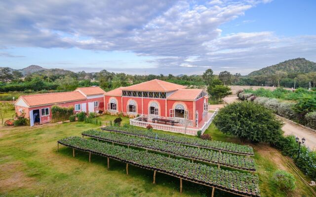 Davinci Di Khao Yai