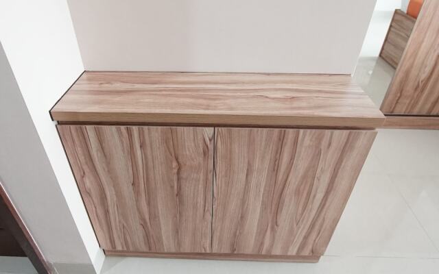 Apatel U Residence Tower 2