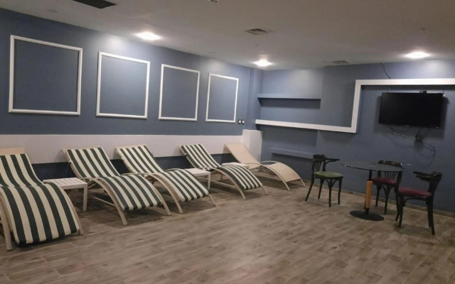 Plaza Hotel Diyarbakir