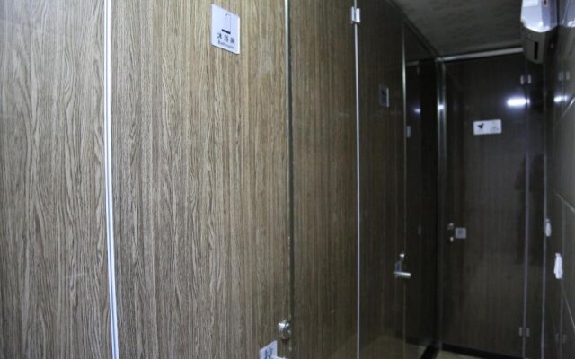 Pingyao Langji International Youth Hostel