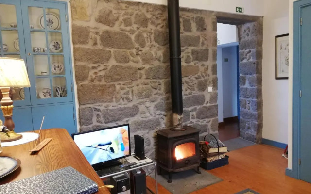 Tradicampo Eco Country Houses  Casa da Talha