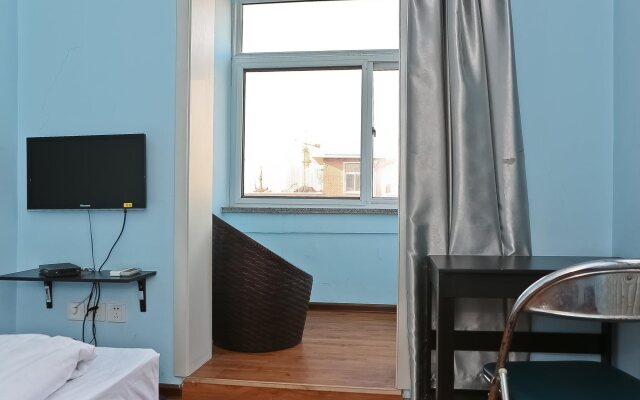 Gesa International Youth Hostel