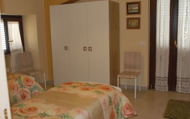 B&B Dietro Piazza Maggiore