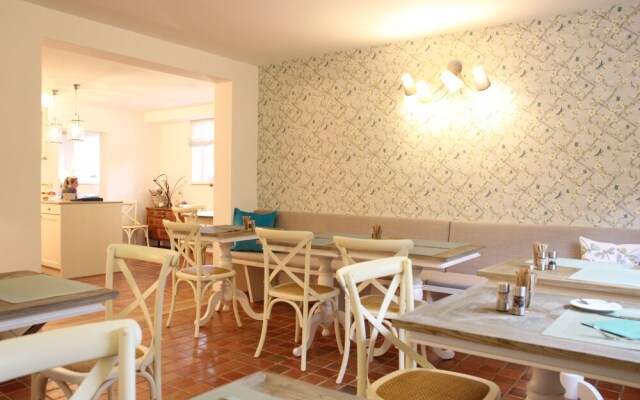 The Little Guesthouse Salzburg