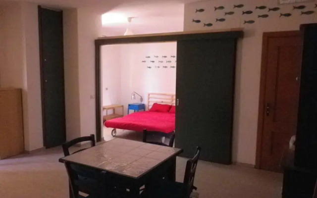 La Camilla City Apartments