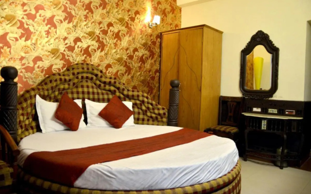 OYO Rooms Piccadily Chowk Sec 22 C Chandigarh – Guest Rooms – Chandigarh