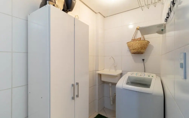 Beautiful apt 2 Minutes From Canas Beach Rsa025