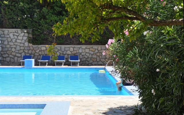 Sun Beach Hôtel