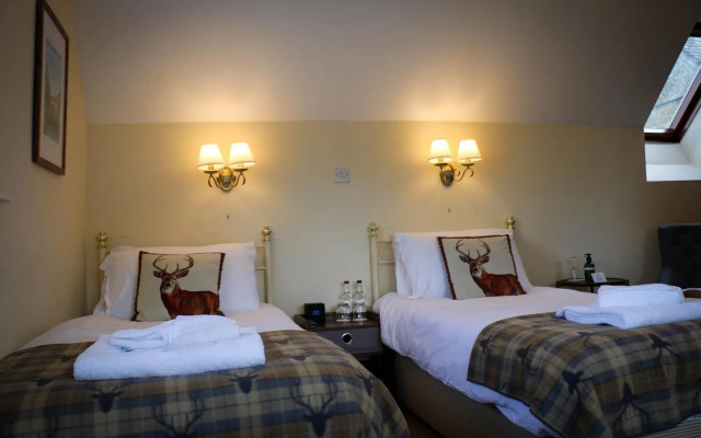 Horse & Groom - Upper Oddington