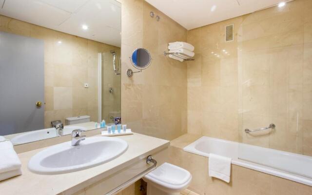 B&B Hotel Cartagena Cartagonova