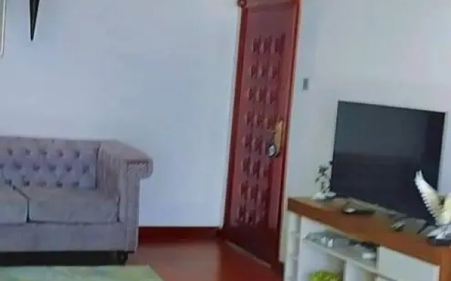 Lux Suites Fahari Palace Apartments