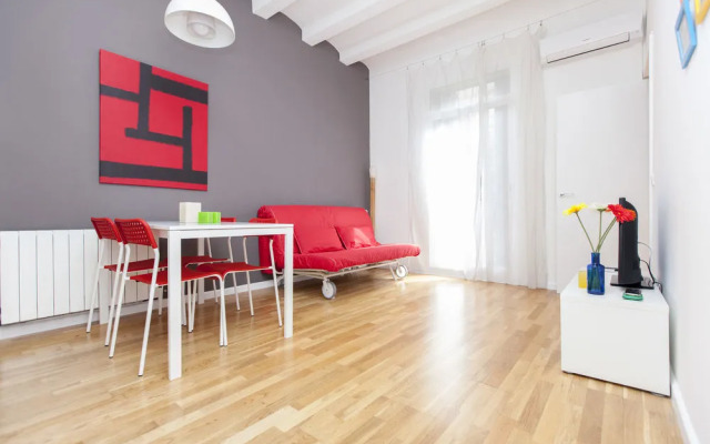 Stay Barcelona Apartments GÃ³tico