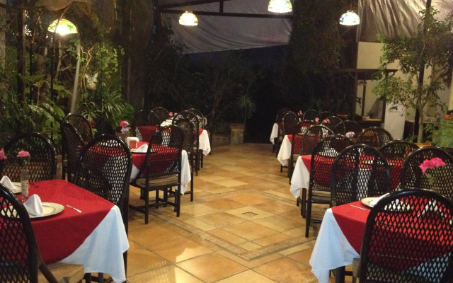 Quinta del Gobernador