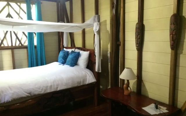 Tierra de Sueños Lodge & Wellness Center