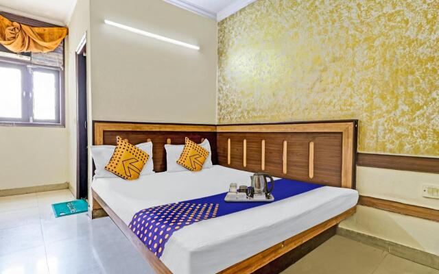 Hotel Anchal Dx