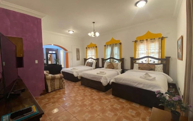 Indian Palace Hotel Boutique Spa