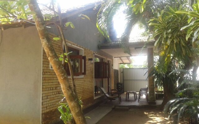 Hikka beach monkey - Hostel