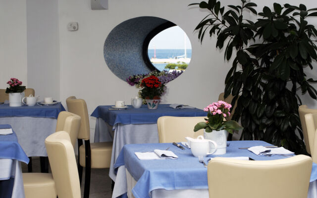 Hotel Villa Carolina