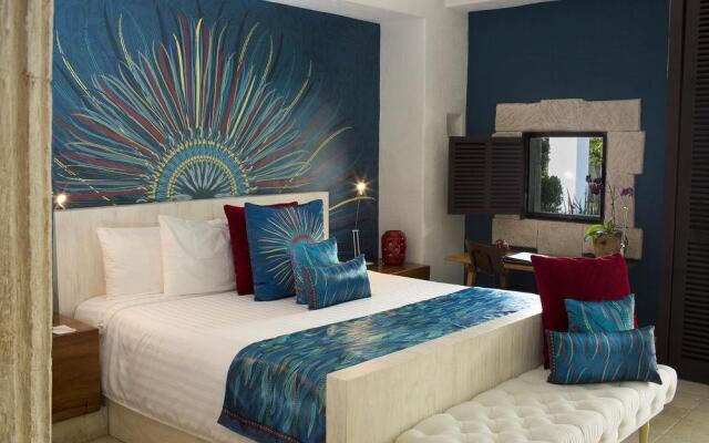 Hotel & Spa Doña Urraca Queretaro