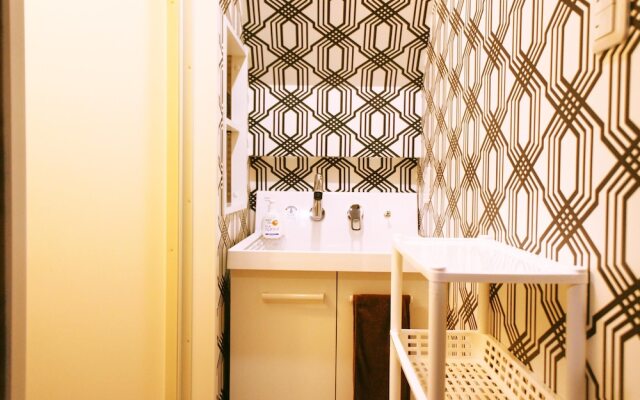 Urban Stay Shinjuku East