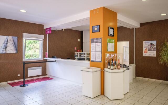 Studio With Sofa bed in the Loire Region