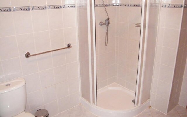 Penzion Růžový hrádek