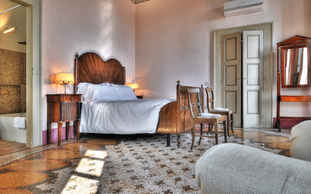 Castello di Monterado