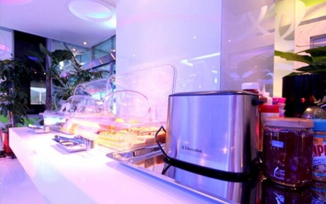 Boutique Hotel Esia